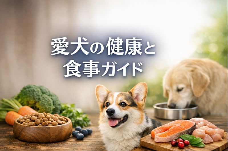 動物・ペットの比較サイト5選｜選び方と違いが分かる