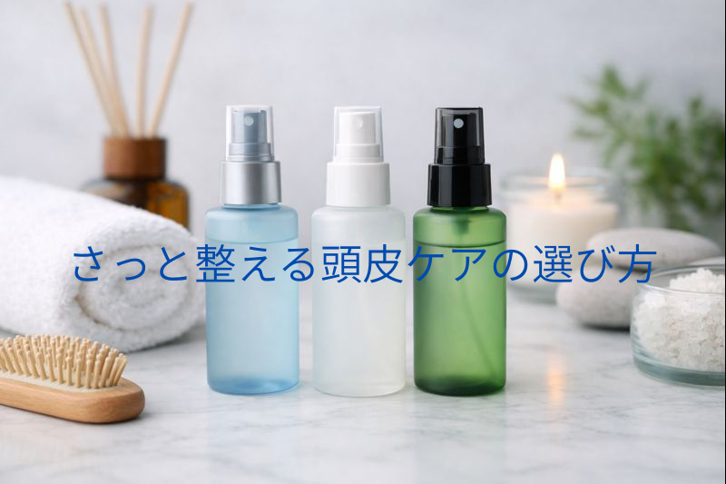 ヘアケアの比較サイト5選｜条件で選ぶためのポイント