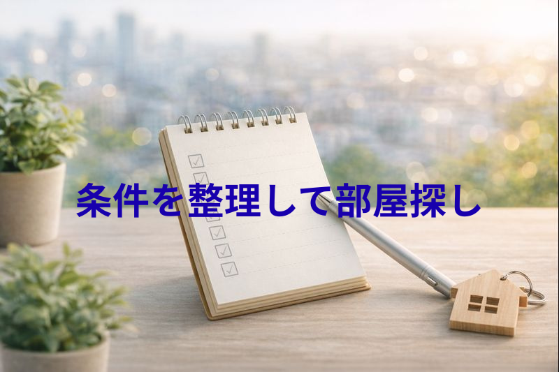 賃貸の比較サイト5選｜選び方と違いが分かる