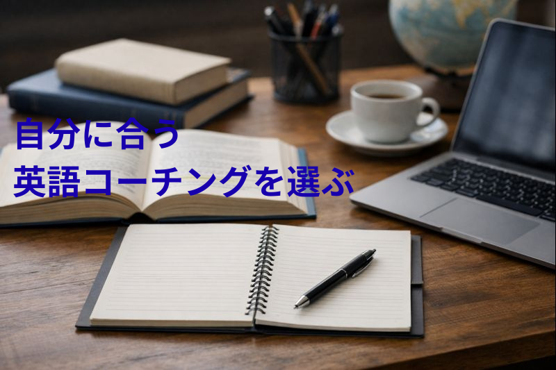 英語学習の比較サイト5選｜選び方と違いが分かる